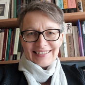 Photo of Renata Ziemińska
