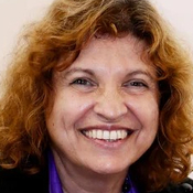 Photo of Claudia Casadio