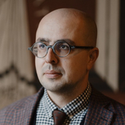 Photo of Luca Gili
