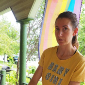 Photo of Claudia Cristalli