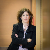Photo of Jennifer Flynn