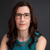Photo of Sophia Connell