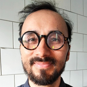 Photo of Renzo Filinich Orozco