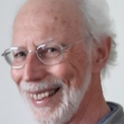 Photo of David L. Thompson