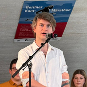Photo of Bas Tönissen