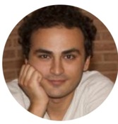 Photo of Hamed Hosseini