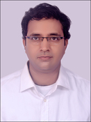 Photo of Dr. Sheel Kamal Chaurasia