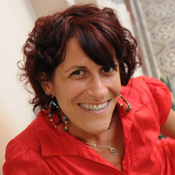 Photo of Sofia Calvente