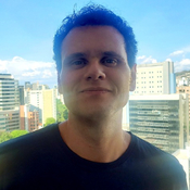 Photo of Gustavo Augusto Fonseca Silva