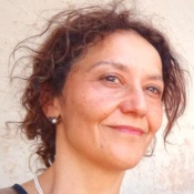 Photo of Olga Ramirez Calle