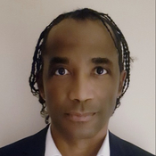 Photo of Dave Barker