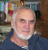 Photo of Аркадий Гуртовцев