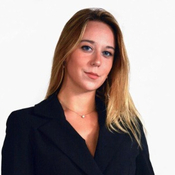 Photo of Matilde Ghelardini