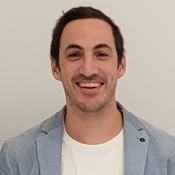 Photo of Steffen Koch