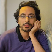 Photo of Amir Saemi