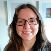 Photo of Christina Elizabeth Easton