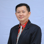 Photo of Hengki Wijaya