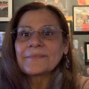 Photo of Jacqueline Mariña