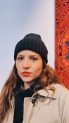 Photo of Valeria Rueda