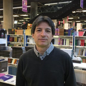 Photo of Bijan Ahmadi Kakavandi