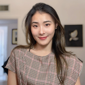 Photo of Zhujun Pan