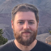 Photo of Jake Monaghan