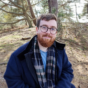 Photo of Will Moorfoot