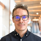 Photo of Adam Koberinski