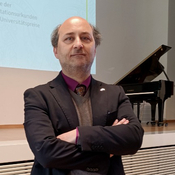 Photo of Alessandro Bonesini