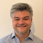Photo of Anthony Taylor