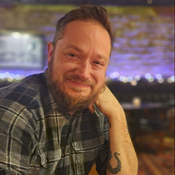 Photo of Jason Swartwood