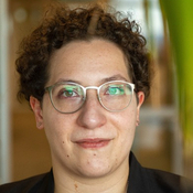 Photo of Graziana S. Ciola
