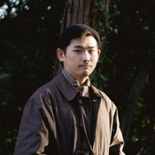Photo of Leon Yin