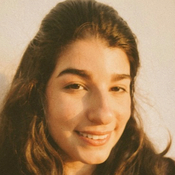 Photo of Bahar Mirteymouri