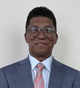 Photo of Stephen C. Ferguson II