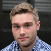 Photo of Jack Aryeh Mohr