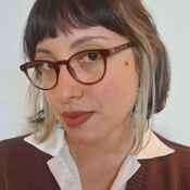 Photo of Larissa Medeiros