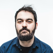 Photo of Yusuf Yüksekdağ