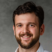 Photo of Thomas Feeney