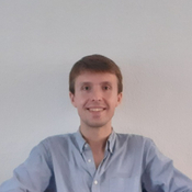 Photo of Sam Mason