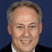 Photo of Brendon Hammer