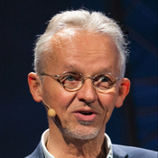 Photo of Geert Keil