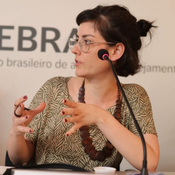 Photo of Mariana Teixeira