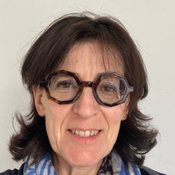 Photo of Nathalie Frogneux