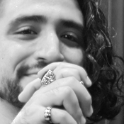 Photo of Miguel A. Álvarez Lisboa