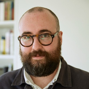 Photo of Christopher Earley