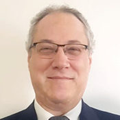 Photo of Gerson Amauri Calgaro