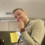 Photo of Jakub (James) Rog