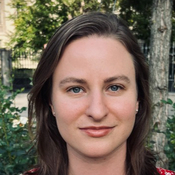 Photo of Rebecca L. Jackson