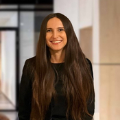 Photo of Dilara Diegelmann